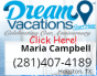 DreamVacations